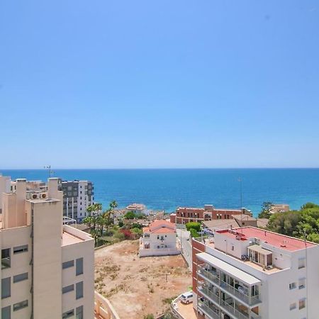 Apartamento Con Piscina - Plazamayor172 Apartment Calpe Exterior photo